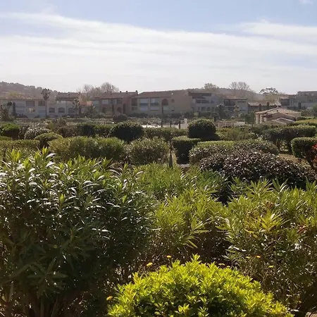 Apartment A 50 M De La Et Du Port !