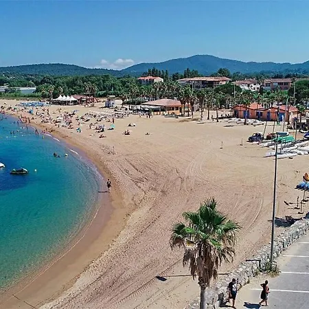 A 50 M De La Et Du Port ! Apartment *