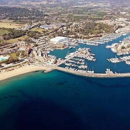 Apartment A 50 M De La Et Du Port ! *