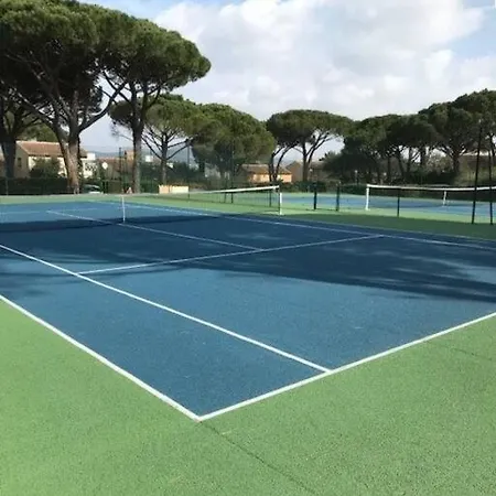 Apartamento Entre Port Et à 100 M *