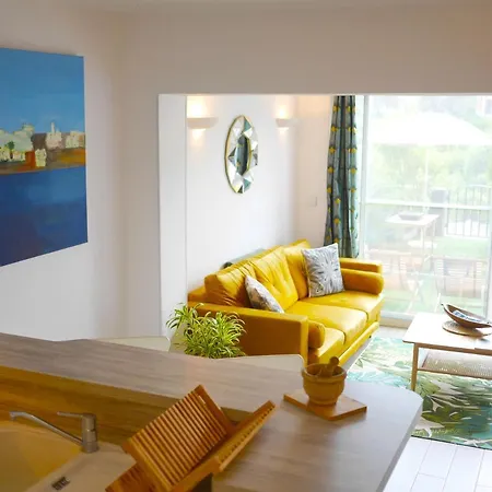 Entre Port Et à 100 M Apartamento Gassin