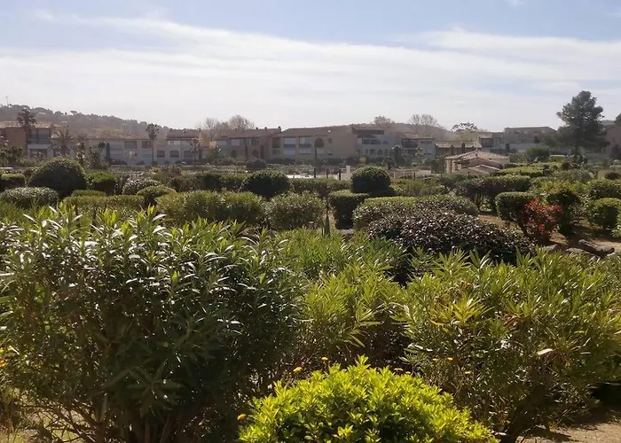 Apartment A 50 M De La Et Du Port !