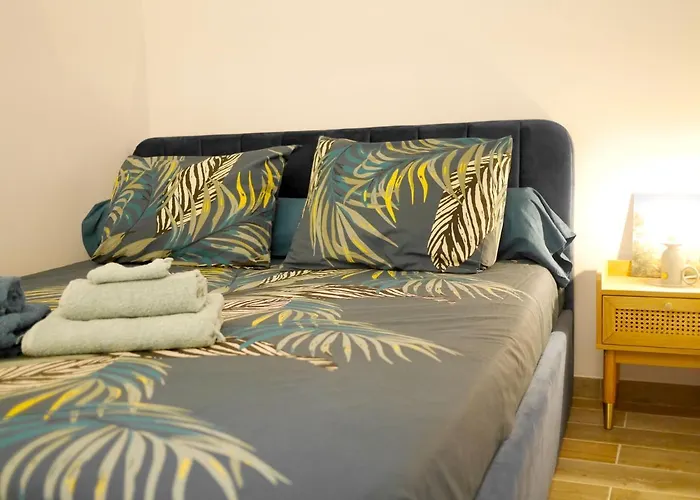 Apartment A 50 M De La Et Du Port ! *