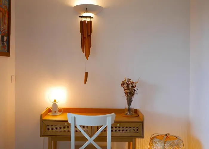 Apartment A 50 M De La Et Du Port ! Gassin